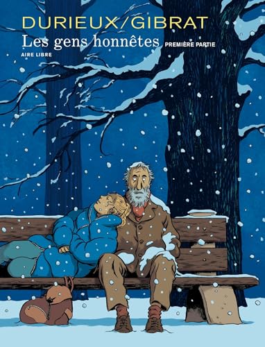 Les gens honnêtes