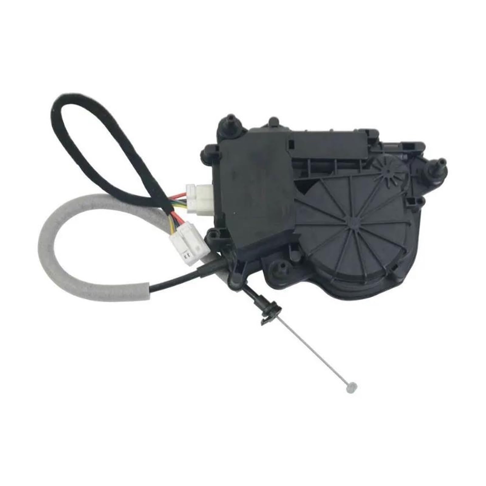 Pestillo actuador cerradura maletero 51247303443 repuesto para maletero X5 F15 F85