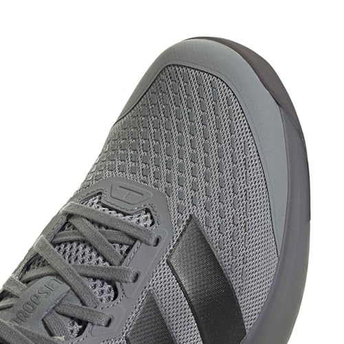Image of adidas Mens Dropset 4 Training Sneakers Shoes - Black