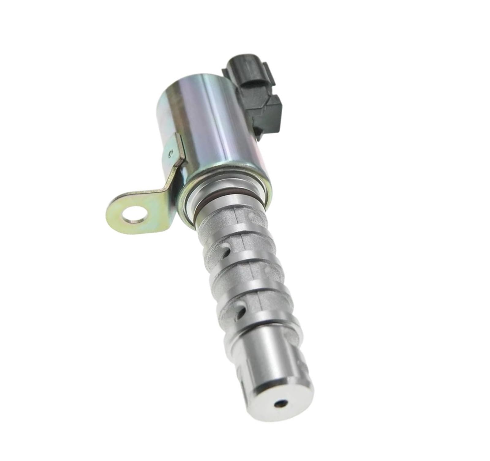 Timing Control Solenoid Compatible with Opel for Agila 1.0 1.2 2008-2011 2012 2013 2014 Car Engine VVT Oil Control Variable Timing Solenoid Valve 16550-51KA0