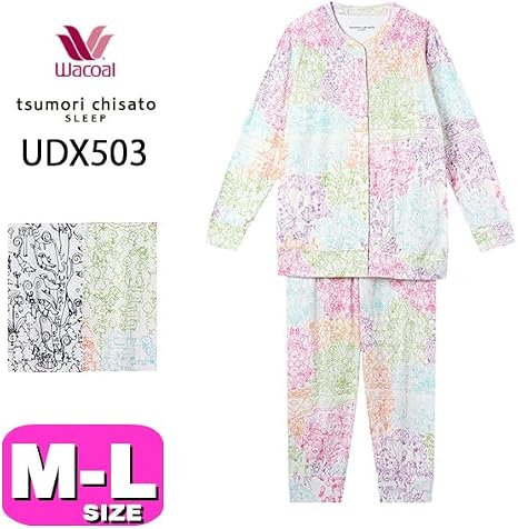Amazon | [ワコール] ツモリチサト tsumori chisato ツモリチサト