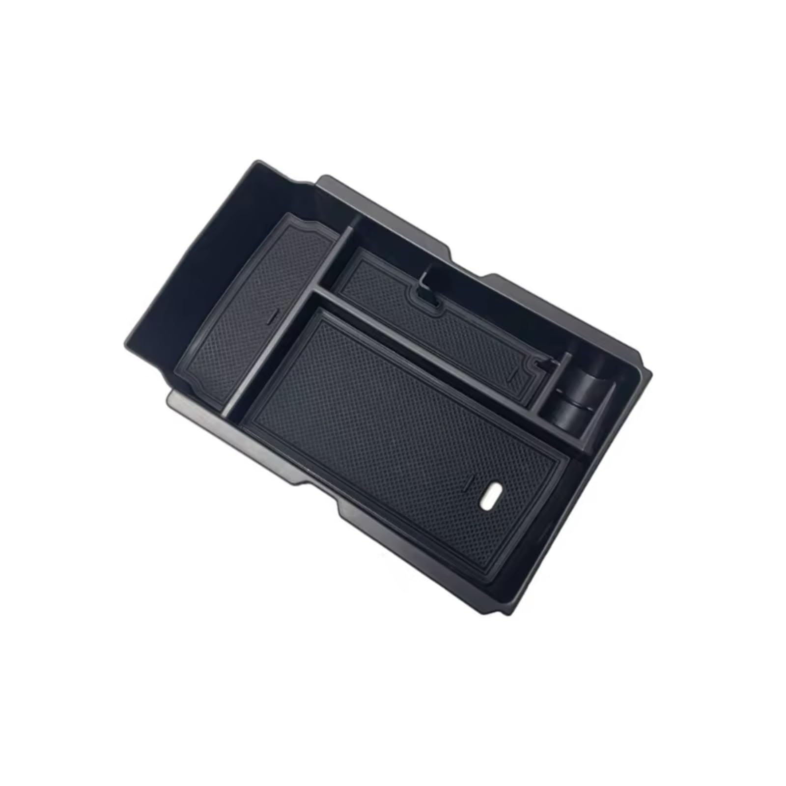 YSSLYEU Console Inner Storage Box Compatible With CRV 2023-2025 1Pcs Armrest Storage Box Organizer Central Console Containers Support Tray Car Accessories