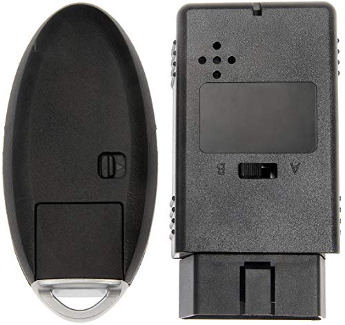Evite visitas al taller con Dorman 99368 keyless entry transmitter programable 4