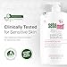 SEBAMED Everyday Shampoo for All Hair Types and Sensitive Scalp 33.8 Fl. Oz (1L) Hypoallergenic Dermatologist Recommended pH 5.5 Soap and Alkali Free