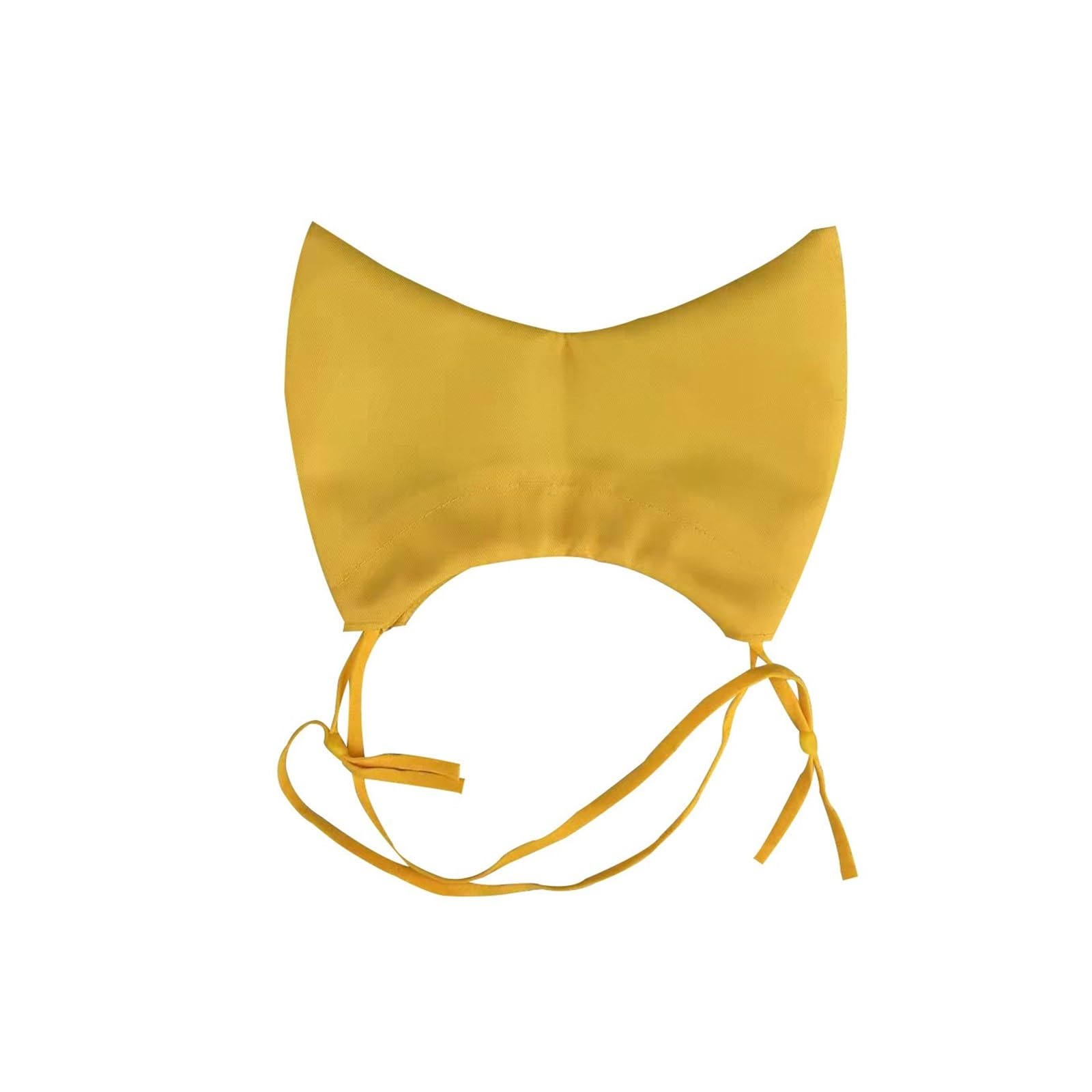 Bonnet de douche chat imperméable et doux pour un toilettage sans stress