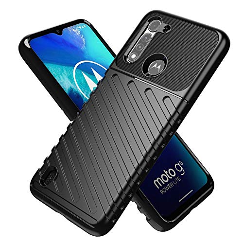 Sucnakpsucnakp Moto G8 Power Lite Case Motorola G8 Power Lite Case Shock Absorption Anti Scratch Heavy Duty Durable Drop Protection Cell Phone Cover For Motorola Moto G8 Power Lite Lt Black Dailymail