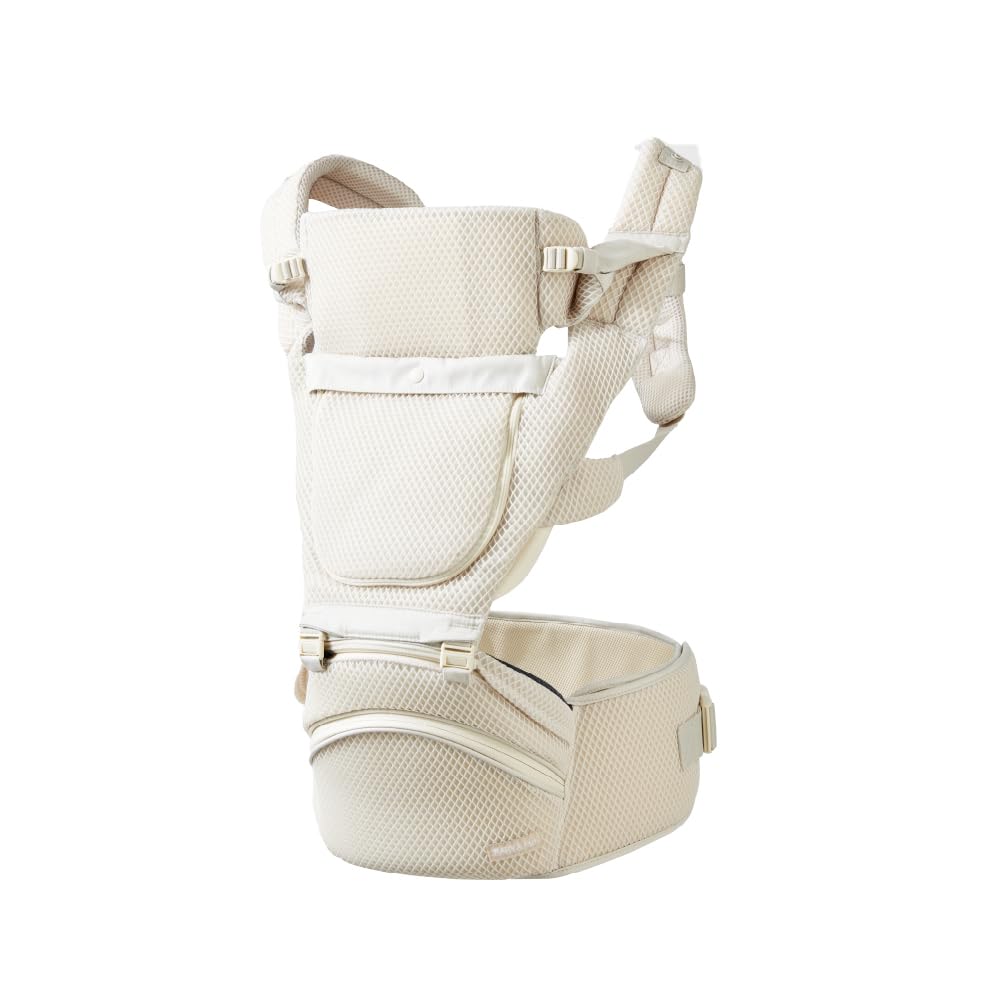 Amazon.co.jp: BABY&Me （ベビーアンドミー） Beren (エクルベージュ