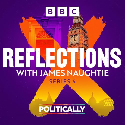 Politically cover art