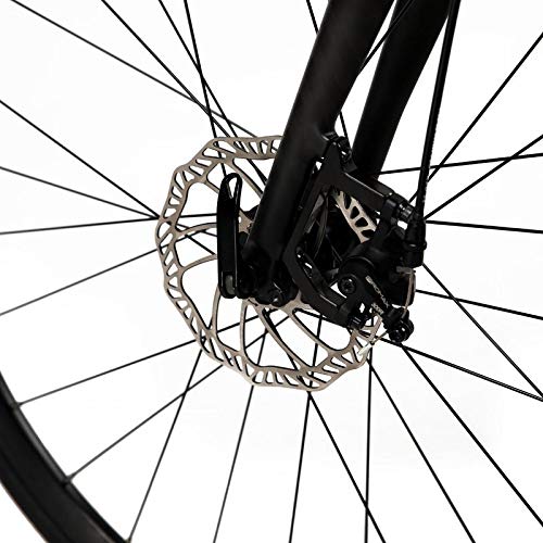 Triban RC 500 Cycle Touring Road Bike 