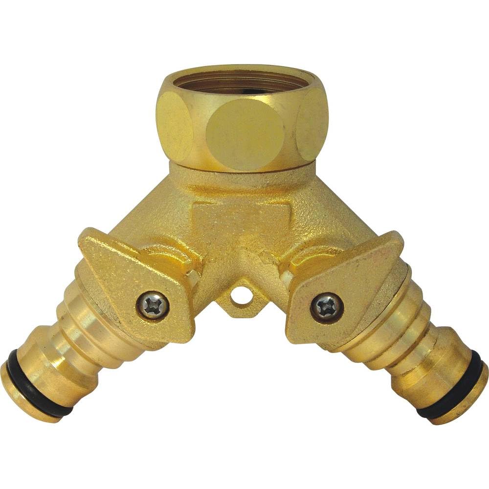 C.K G7918 - Conector de Grifo - Doble Sentido
