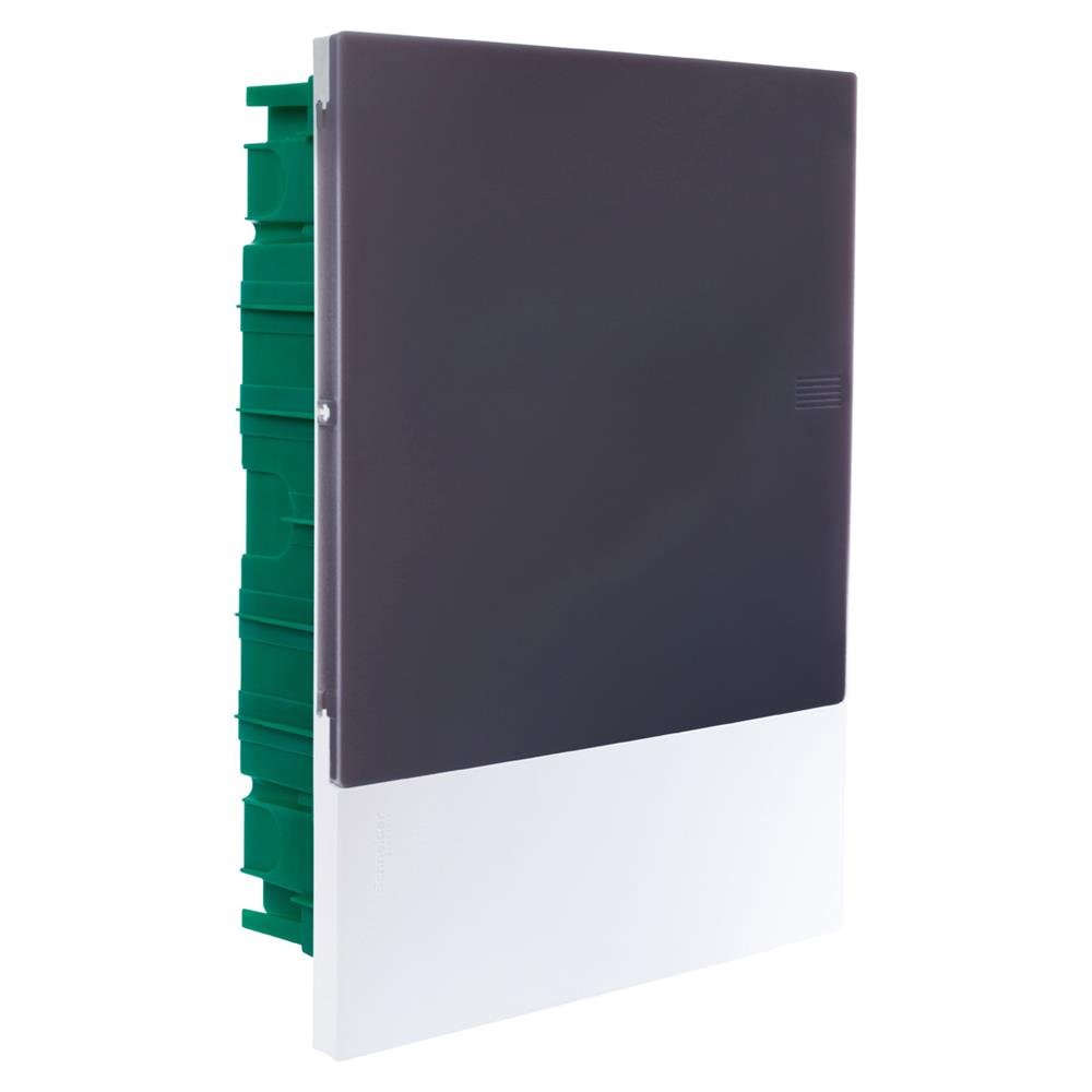 Schneider Electric mip20212t Mini pragma Incasso p.t, 2 °F 24 m
