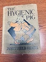 The hygienic pig and other stories B00089XJ6A Book Cover