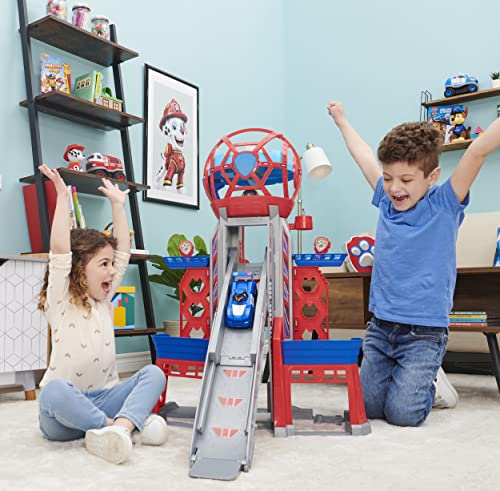 La Pat' Patrouille Quartier Général Géant La Pat' Patrouille Le Film - vue 4