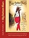 Big Bottom Blues: A Woman's Painful Journey From Childhood Abuse N' Trauma to Healing and Self-Love