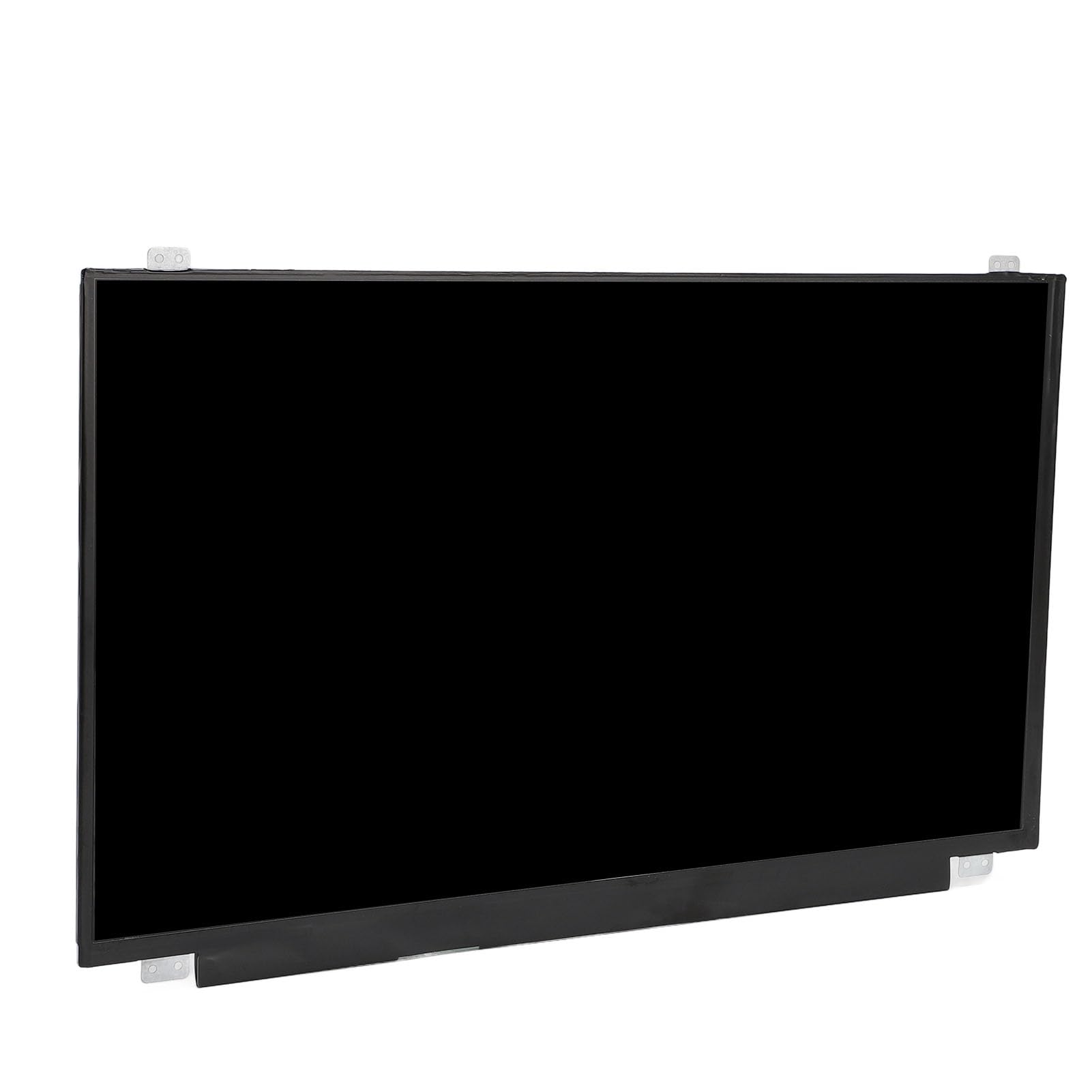 CHICIRIS Schermo LCD Lucido da 15,6 Pollici per Riparazione Laptop, Risoluzione HD 1366x768, Modello NT156WHM-N32, Ideale per Lavoro e Studio