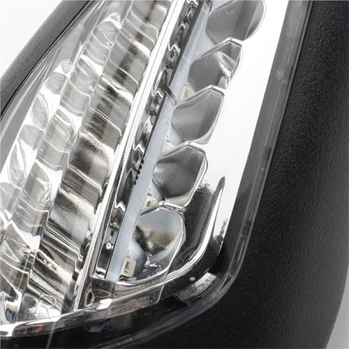 Intermitente de espejo retrovisor para Ducati Panigale 1299 S y 959 2015 2016 4