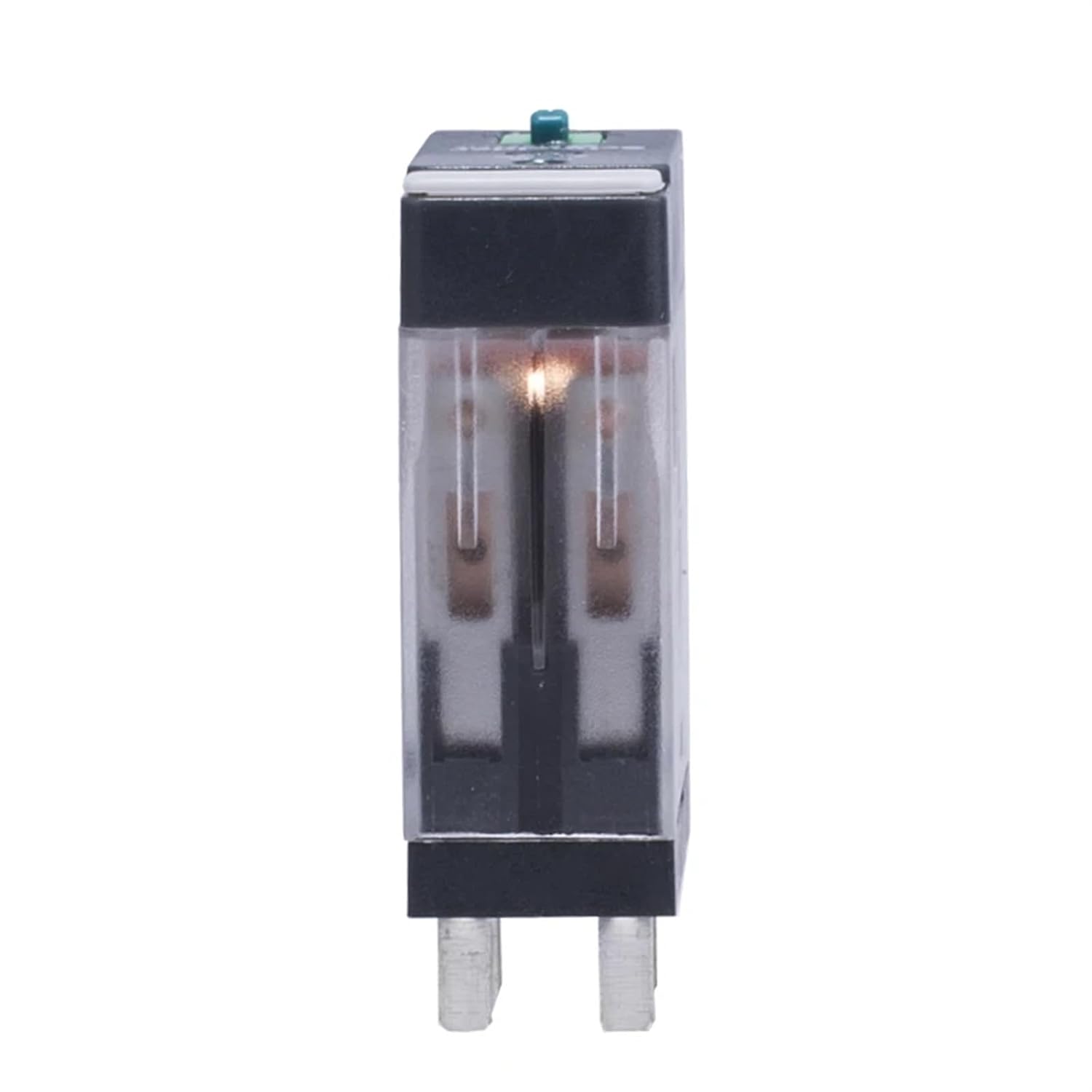 Standard Cover Relays with Lockable Test Button RXG22RD RXG22JD RXG22BD RXG22ED RXG22ND RXG22FD 1Pcs(RXG22ND DC 60V)