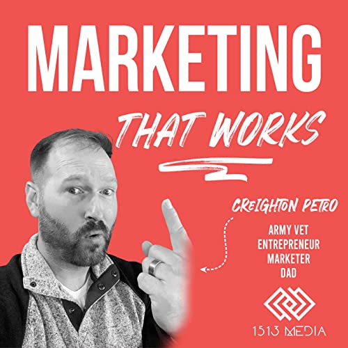 Marketing That Works copertina