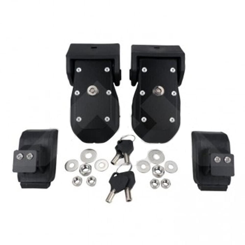 RT Off-Road - Hood Catch Lock (RT26092)
