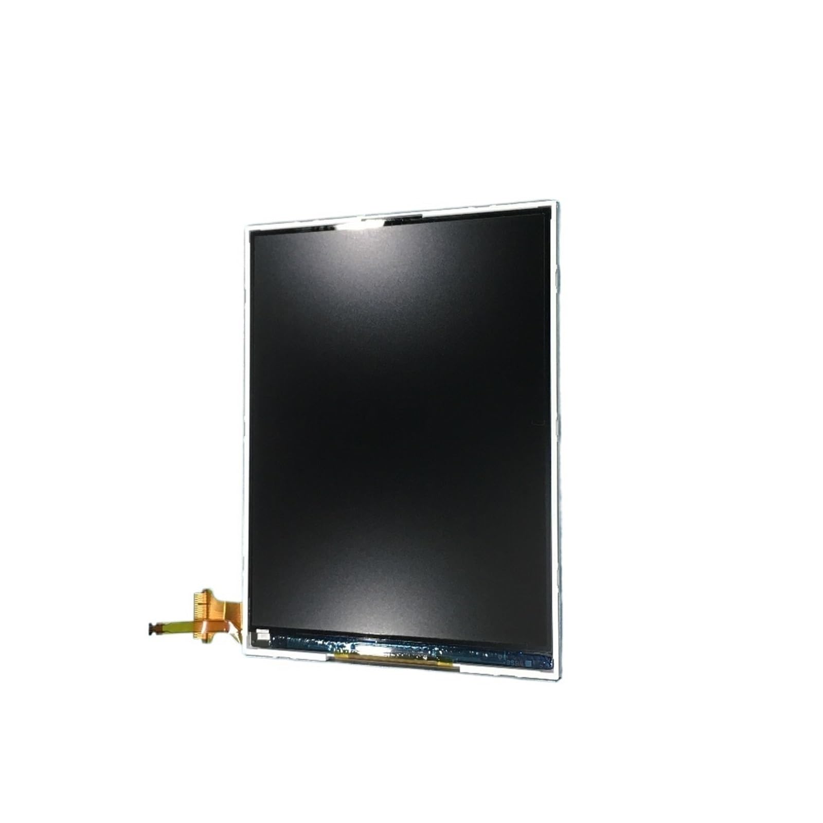 Down Upper LCD Display Screen, For 2015 for for 3DS LL, for 3DS XL, for 3DSLL 3DSXL
