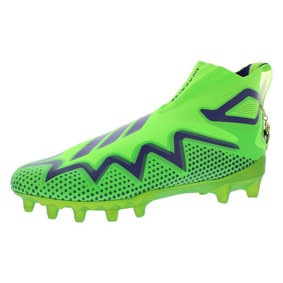 Image of adidas Men's Freak Ultra Cleats Football Shoe