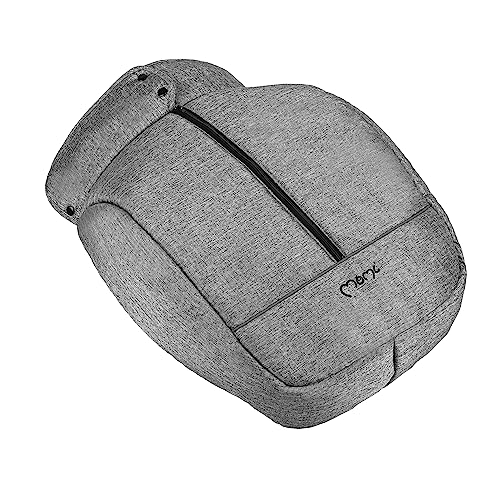 Miniatura 14 de Momi Miya Eva Silla De Paseo Para Niños A Partir De 6 Meses Hasta 22 Kg , Arnés Ajustable De 5 Puntos, Cesta De La Compra, Saco Para Los Pies, Portabebidas, Protector De Lluvia Y Mosquitera