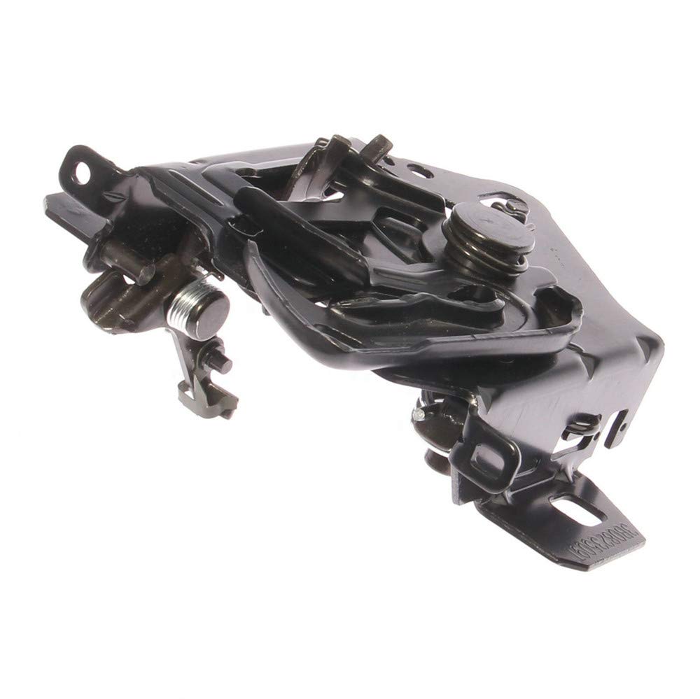 Poignée Ouverture Capot Compatible VW Passat B5 B5.5 1998-2004 - Référence OEM 3B0823593