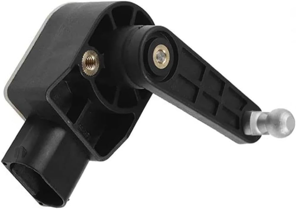 Car Height Level Sensor, Car Height Sensor 3D0941286D Height Level Sensor for Vw for Phaeton for Touareg 7L0616213C 4E0616571E 7L0616571B 4E0907503C