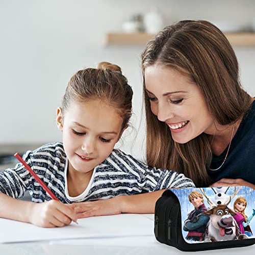 Astuccio per Matite Frozen, Hilloly 3D Matita