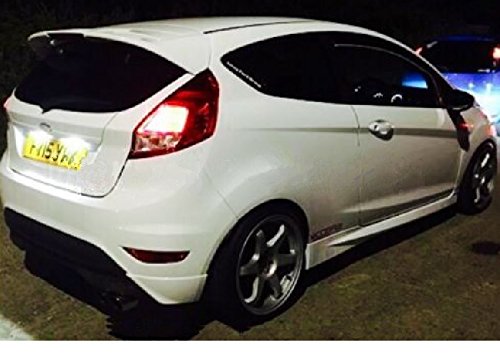 Lampadine a LED allo xeno, luce bianca fredda, per...