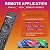 Replacement Remote for VIZIO Smart TVs - Universal Remote Control Compatible with XRT140/ XRT136/ XRT260/ XRT270 & D/E/M/P/V/PX/OLED Series, 4K UHD HDR SmartCast, LED LCD HD TV Accessories