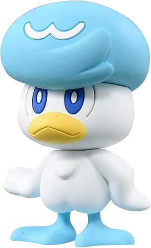 Miniatura 1 de Pokemon Moncolle MS-05 Quass 1.5 pulgadas