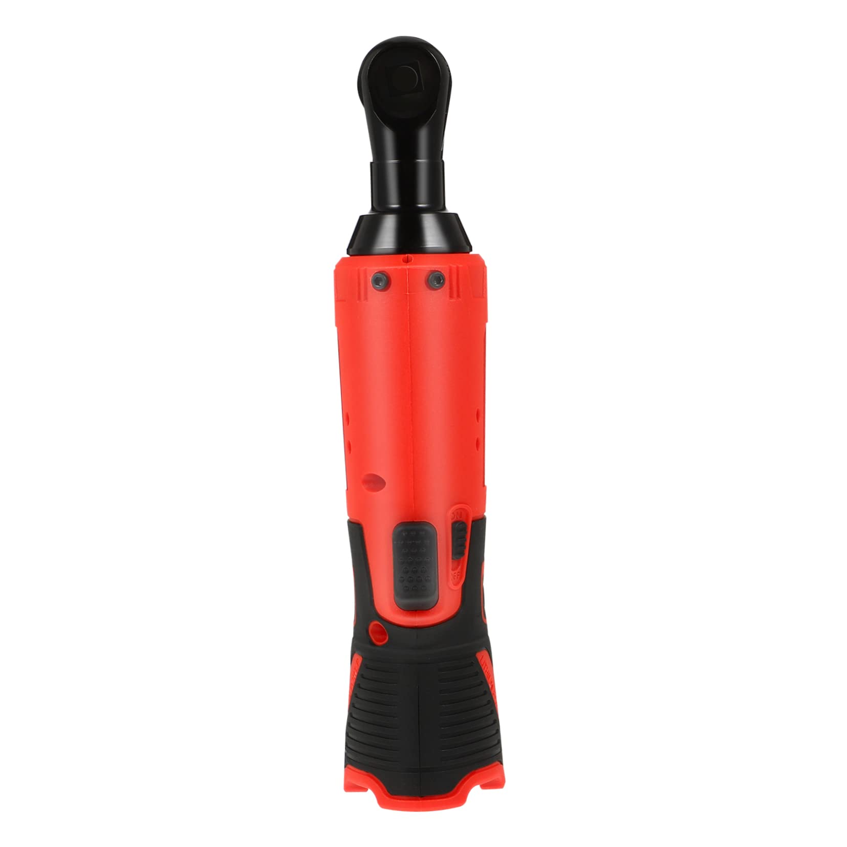 Chiave Cricchetto Elettrica 12v 3/8 Pollici per Riparazione Auto | 0-250 Giri/min, 40 Foot-pound di Coppia, per Uso Meccanico in Officina