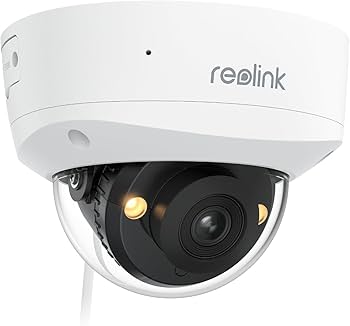 リングカメラ Amazon.com : REOLINK 4K/8MP PoE IP Security Camera, Turret