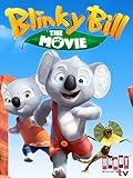 Blinky Bill: The Movie