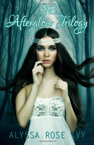 The Afterglow Trilogy