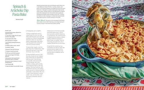Image of Let's Party: Recipes and Menus for Celebrating Every Day