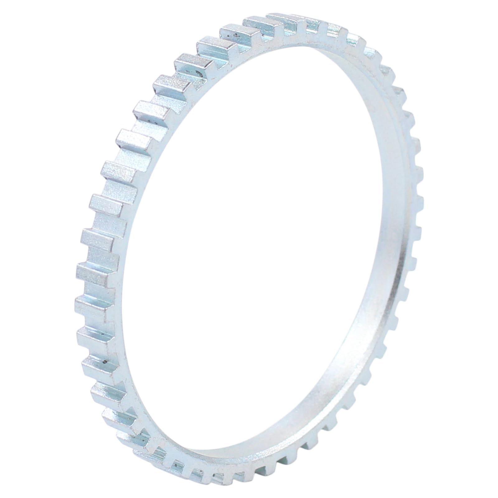 Doo Engy ABS Ring Sensorring Antriebswelle 44 Zähne Ringe Vorderachse vorne für Clio 2 Laguna 2 Megane 2 Kangoo Twingo 1 Espace Kubistar