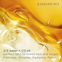 Clarins DOUBLE SERUM 2-in-1 Hydrating Anti-Aging Face Serum — image 10