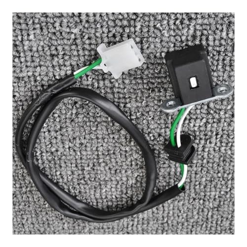 Pulsador de bobina de pulso de encendido para estator de moto 640 Duke y 625 SMC
