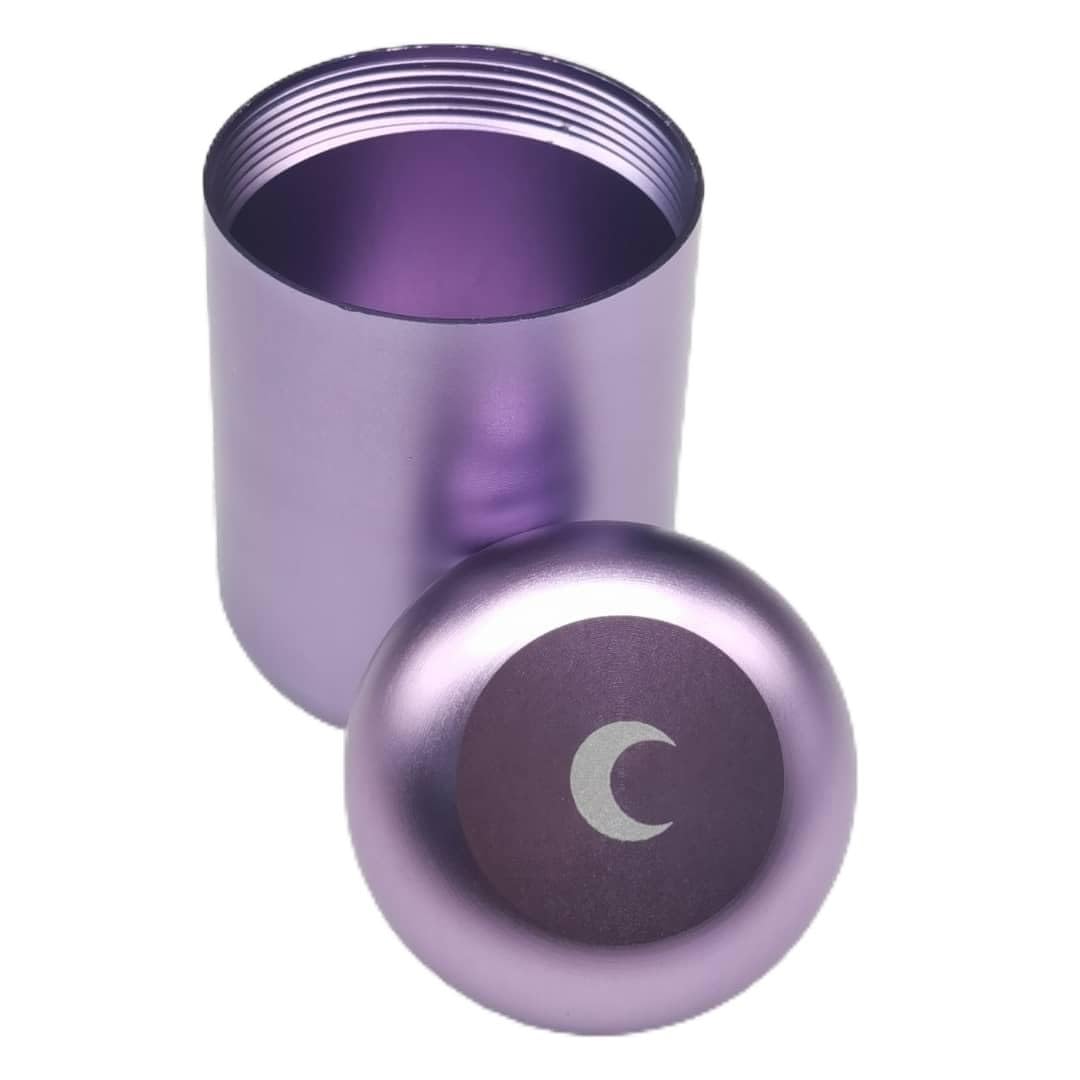 Brando MoonStorage Case 3.0 (Purple)