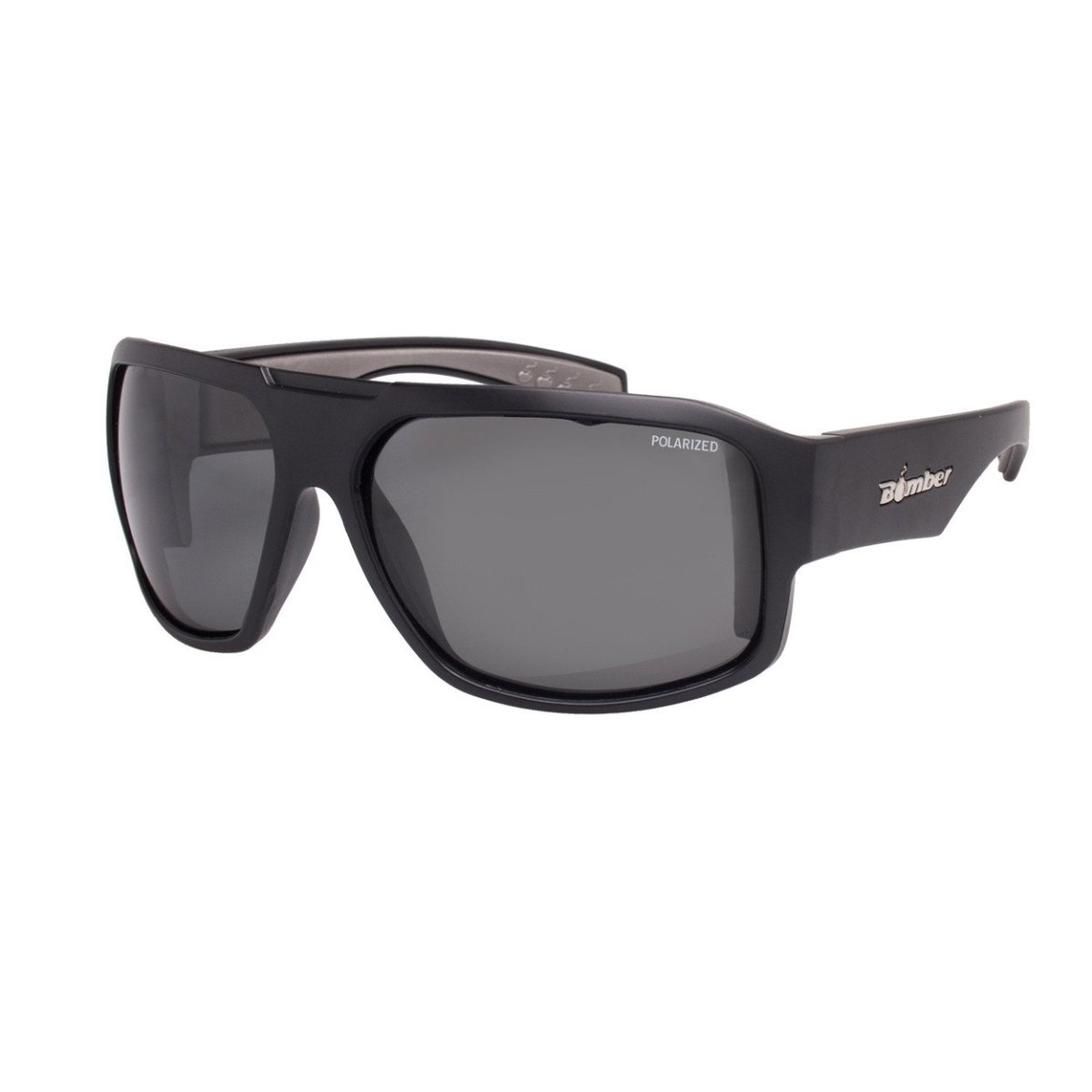 BOMBER Men's Safety Eyewear Sunglasses
