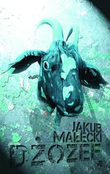 Paperback Dzozef [Polish] Book