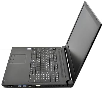 Amazon.co.jp: Toshiba Dynabook B65 Win11 / 8th Generation