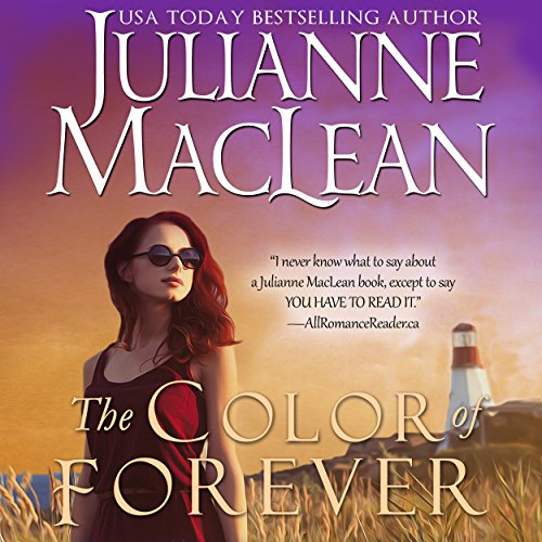 The Color of Time (HörbuchDownload) Julianne MacLean, Samara Naeymi, Julianne MacLean Amazon