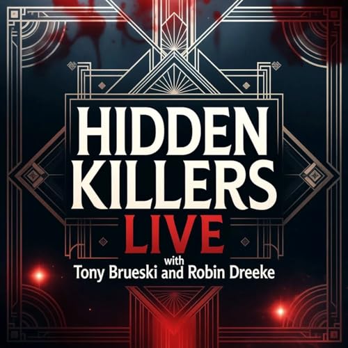 Page de couverture de LIVE: Will Kouri Richins Testify? Eric Faddis on the Deception Problem