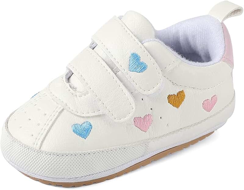 breathable baby shoes amazon