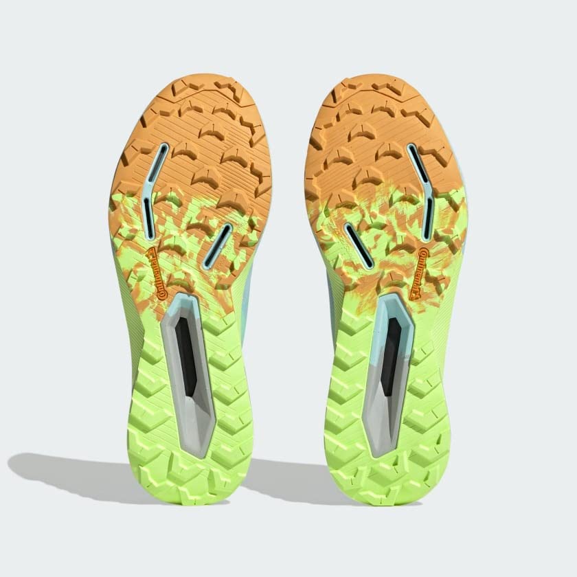 Image of adidas Women's Terrex Agravic Flow 2 GTX W Sneakers