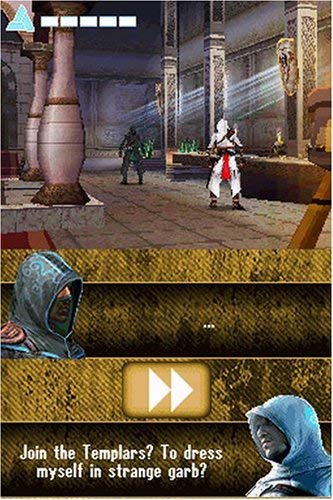 Assassin's Creed Altair's Chronicles - Nintendo DS (Renewed)
