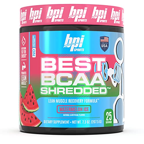 Find The Best Bcaa For Lean Muscle Reviews & Comparison Katynel